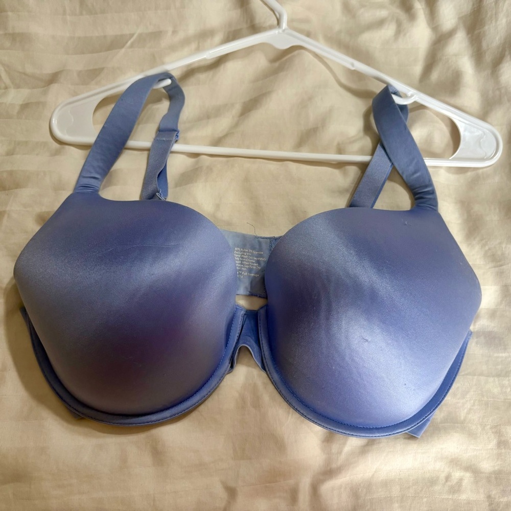 Soma Enhancing Shape Full Coverage Bra - Picture 4 of 6